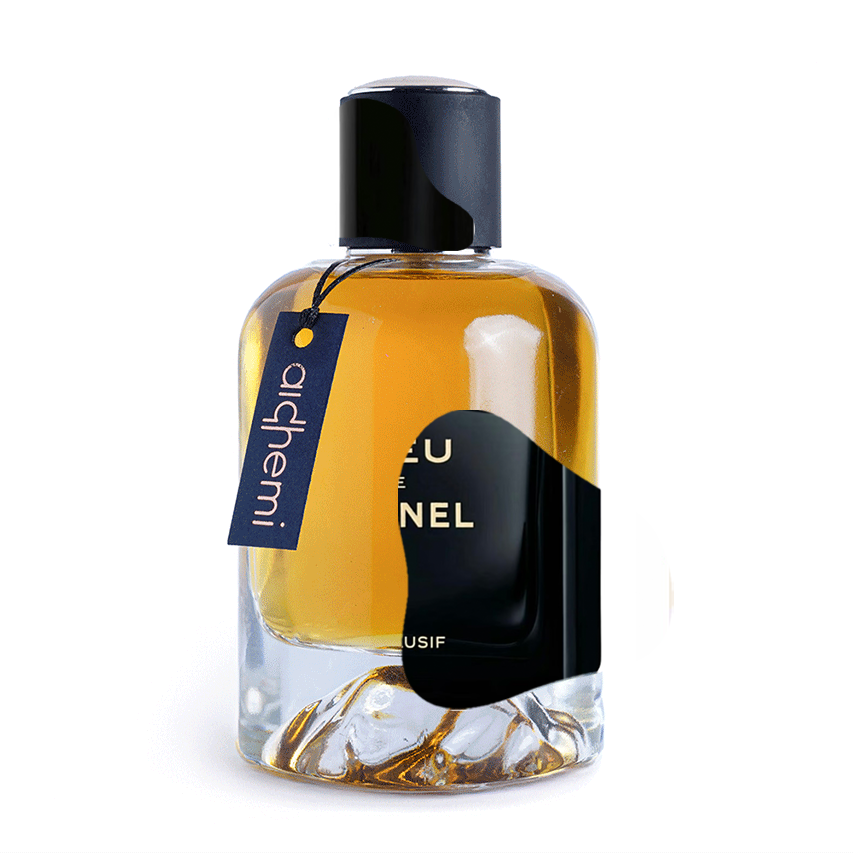 Bleu de Chanel L'Exclusif